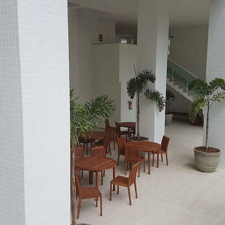 Apartamento Em Ubatuba - Praia Grande Com Wifi Gratuito, Rede De Protecao E Todo Conforto Que Voce Merece エクステリア 写真