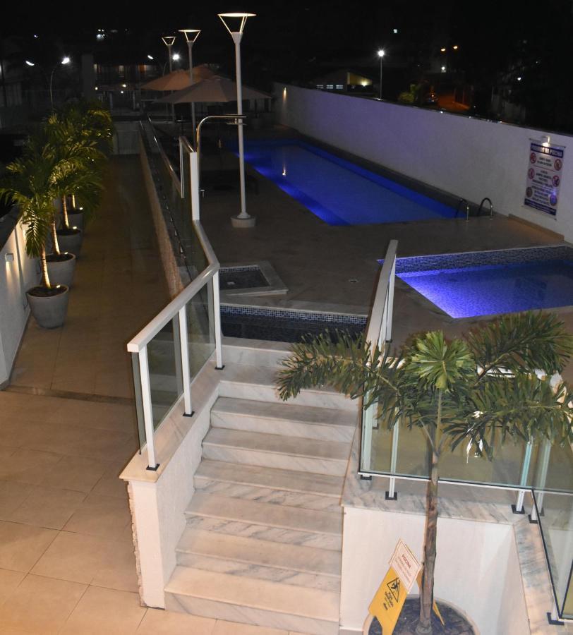 Apartamento Em Ubatuba - Praia Grande Com Wifi Gratuito, Rede De Protecao E Todo Conforto Que Voce Merece エクステリア 写真