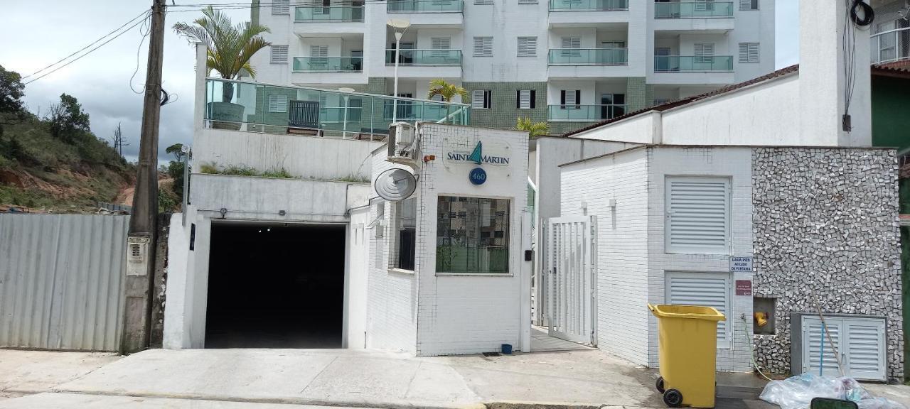 Apartamento Em Ubatuba - Praia Grande Com Wifi Gratuito, Rede De Protecao E Todo Conforto Que Voce Merece エクステリア 写真