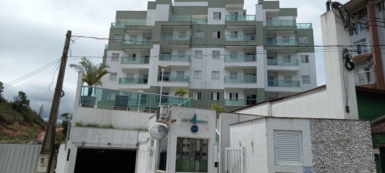 Apartamento Em Ubatuba - Praia Grande Com Wifi Gratuito, Rede De Protecao E Todo Conforto Que Voce Merece エクステリア 写真