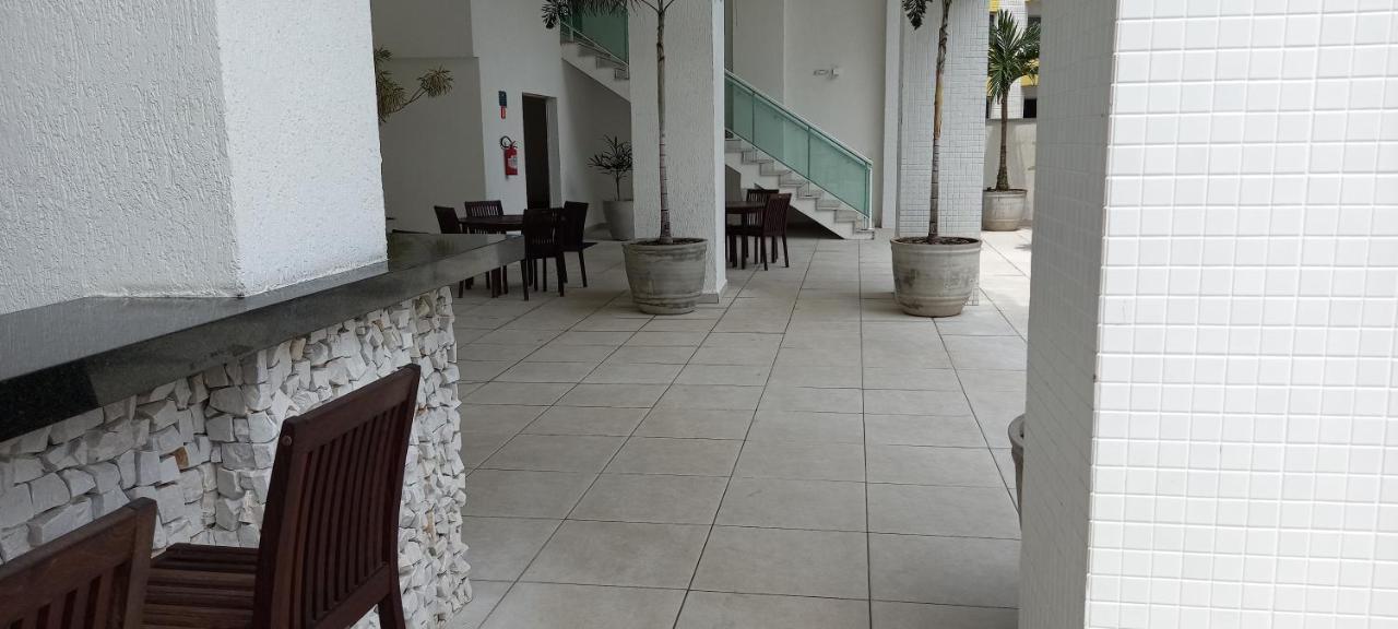 Apartamento Em Ubatuba - Praia Grande Com Wifi Gratuito, Rede De Protecao E Todo Conforto Que Voce Merece エクステリア 写真