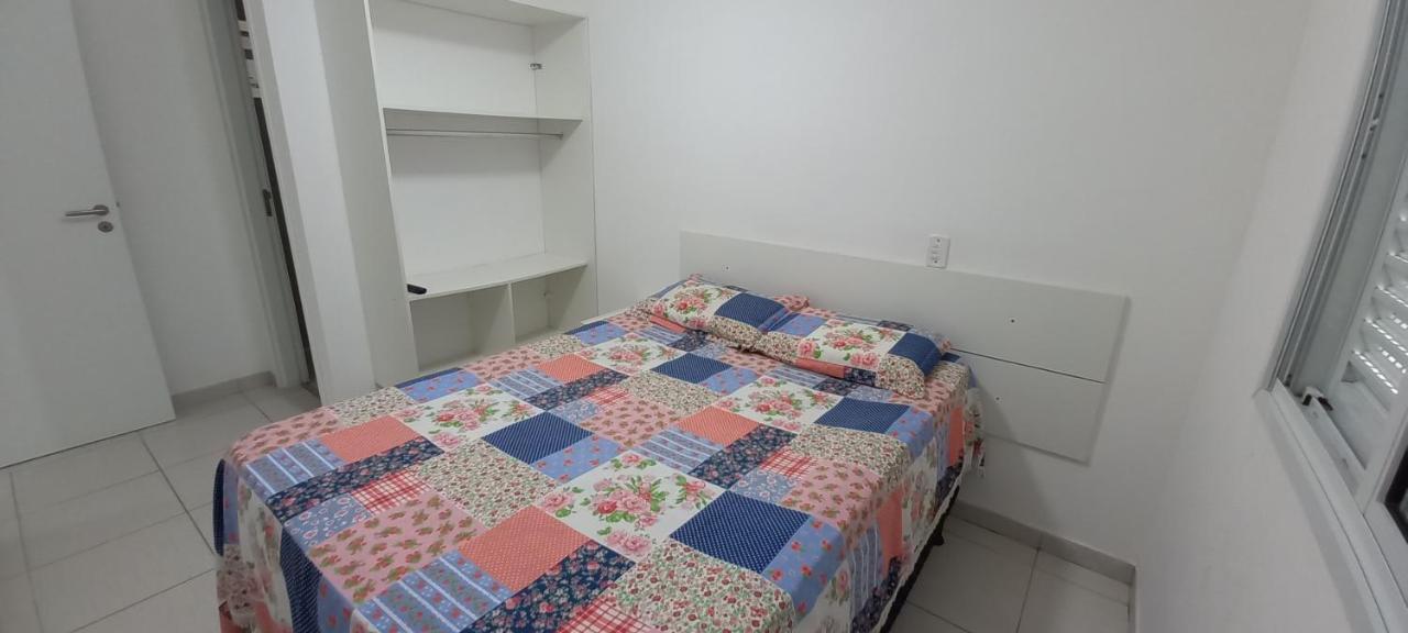 Apartamento Em Ubatuba - Praia Grande Com Wifi Gratuito, Rede De Protecao E Todo Conforto Que Voce Merece エクステリア 写真