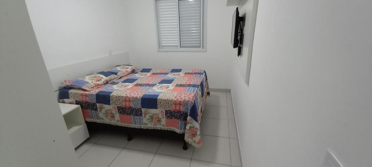 Apartamento Em Ubatuba - Praia Grande Com Wifi Gratuito, Rede De Protecao E Todo Conforto Que Voce Merece エクステリア 写真