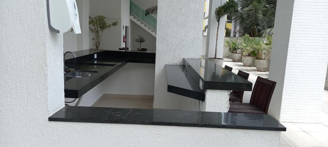 Apartamento Em Ubatuba - Praia Grande Com Wifi Gratuito, Rede De Protecao E Todo Conforto Que Voce Merece エクステリア 写真