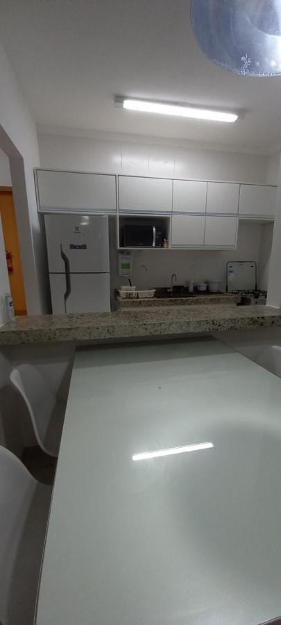 Apartamento Em Ubatuba - Praia Grande Com Wifi Gratuito, Rede De Protecao E Todo Conforto Que Voce Merece エクステリア 写真