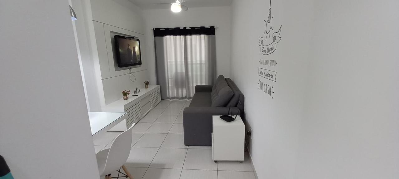 Apartamento Em Ubatuba - Praia Grande Com Wifi Gratuito, Rede De Protecao E Todo Conforto Que Voce Merece エクステリア 写真