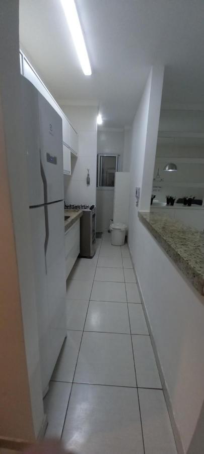 Apartamento Em Ubatuba - Praia Grande Com Wifi Gratuito, Rede De Protecao E Todo Conforto Que Voce Merece エクステリア 写真