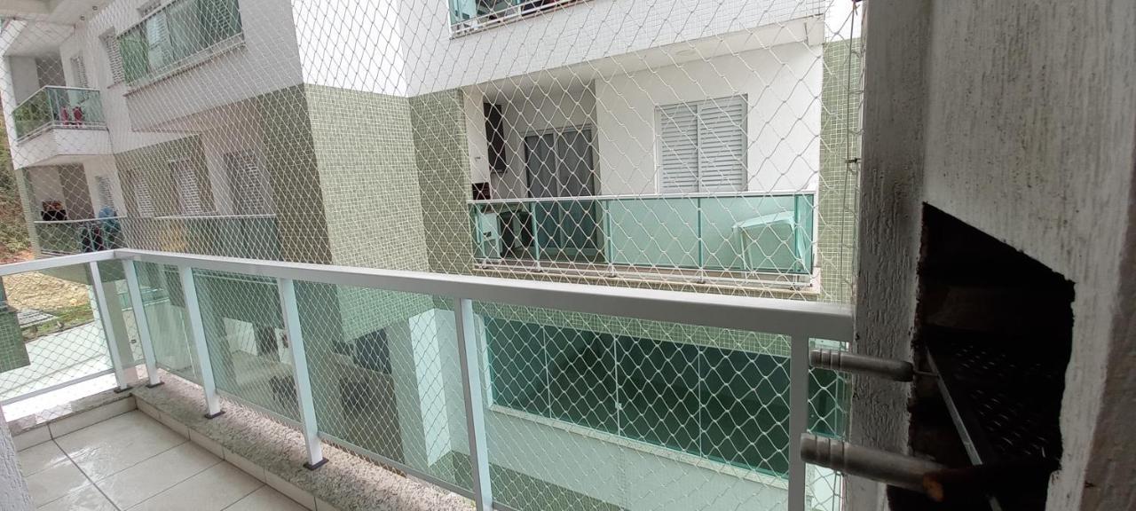 Apartamento Em Ubatuba - Praia Grande Com Wifi Gratuito, Rede De Protecao E Todo Conforto Que Voce Merece エクステリア 写真