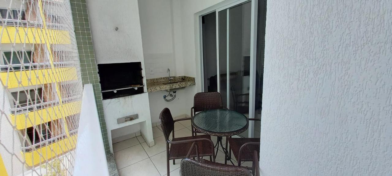 Apartamento Em Ubatuba - Praia Grande Com Wifi Gratuito, Rede De Protecao E Todo Conforto Que Voce Merece エクステリア 写真