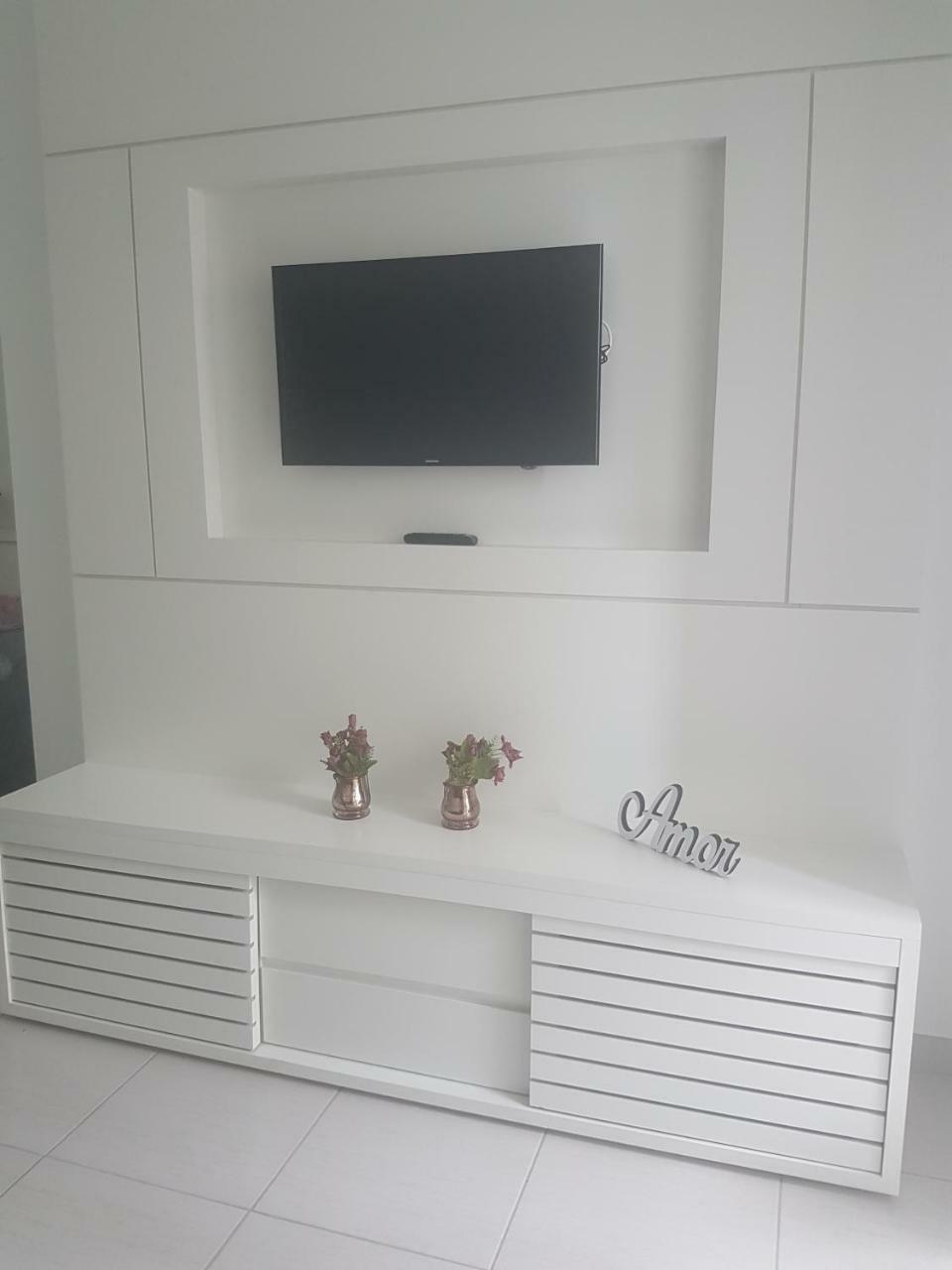 Apartamento Em Ubatuba - Praia Grande Com Wifi Gratuito, Rede De Protecao E Todo Conforto Que Voce Merece エクステリア 写真