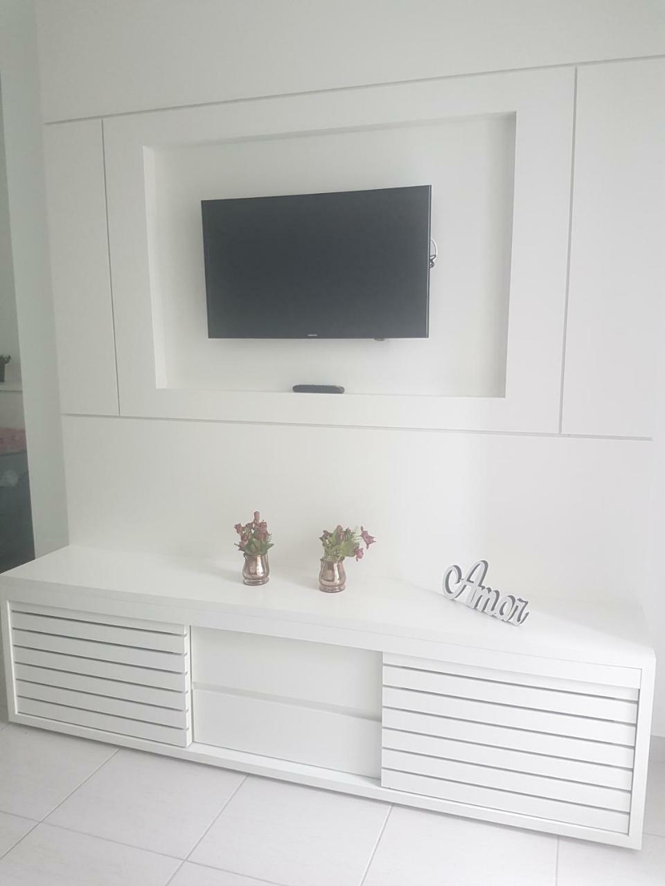 Apartamento Em Ubatuba - Praia Grande Com Wifi Gratuito, Rede De Protecao E Todo Conforto Que Voce Merece エクステリア 写真