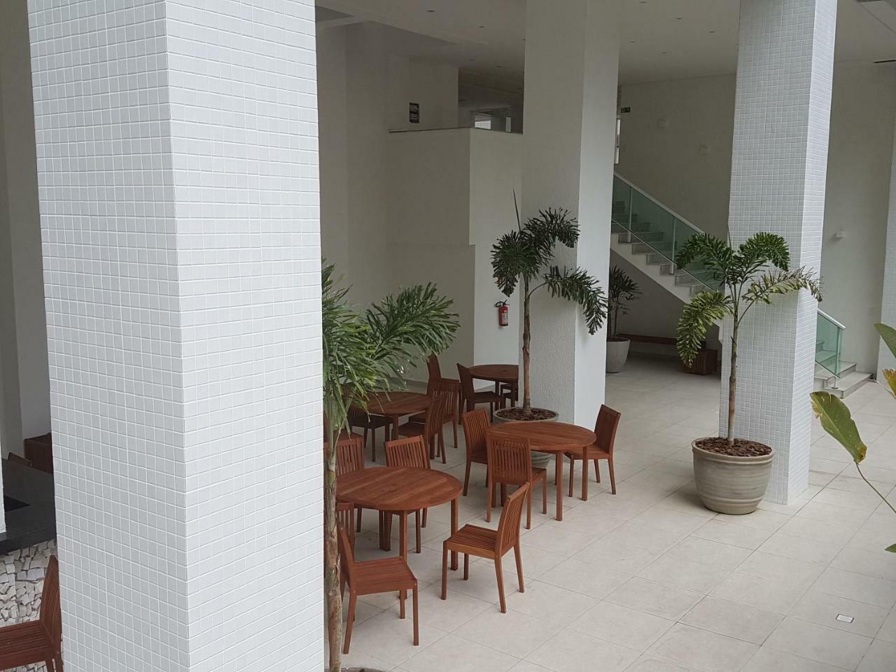 Apartamento Em Ubatuba - Praia Grande Com Wifi Gratuito, Rede De Protecao E Todo Conforto Que Voce Merece エクステリア 写真