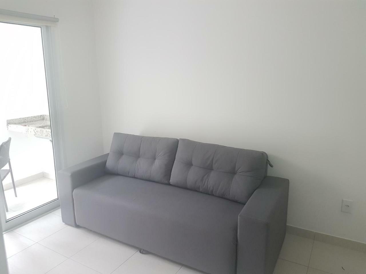 Apartamento Em Ubatuba - Praia Grande Com Wifi Gratuito, Rede De Protecao E Todo Conforto Que Voce Merece エクステリア 写真